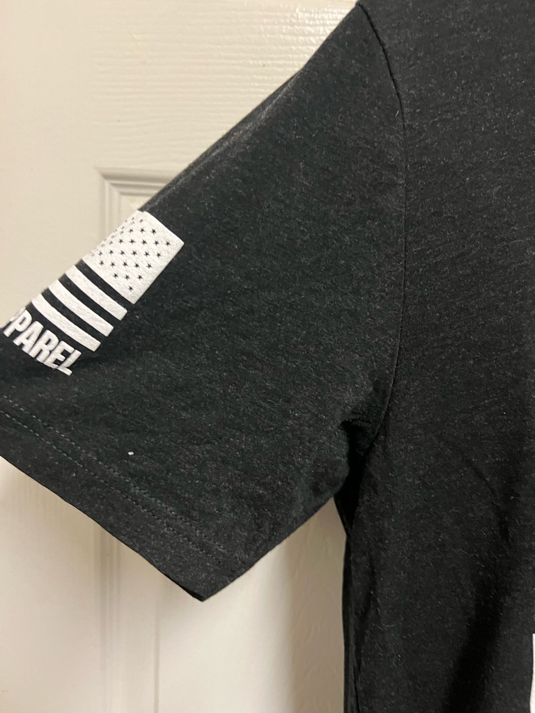 Official Nine Line Apparel Missed Me Trump Shot T-Shirt — image 6 of 8